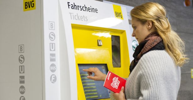ticket-automat